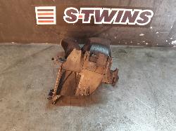 View Auto part Air Cleaner/Box Mercedes A Class 2013