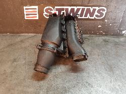 View Auto part Air Cleaner/Box Mercedes A Class 2013