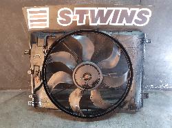 View Auto part Fan Mercedes A Class 2013