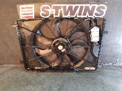 View Auto part Fan Mercedes A Class 2013
