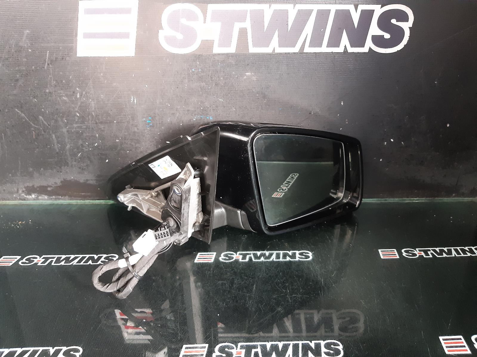 2013 Mercedes A Class Right Door Mirror View Auto part Right Door Mirror Mercedes A Class 2013