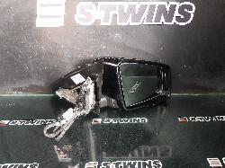View Auto part Right Door Mirror Mercedes A Class 2013