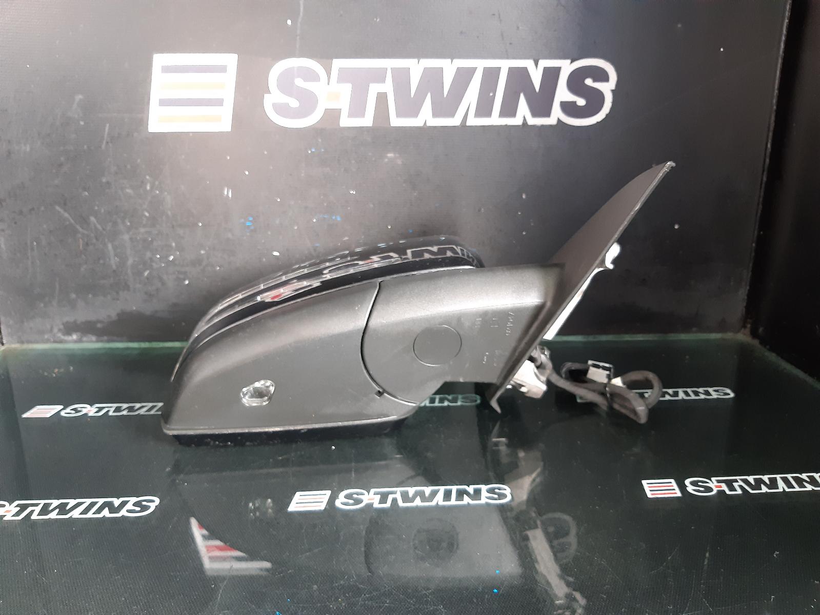 2013 Mercedes A Class Right Door Mirror View Auto part Right Door Mirror Mercedes A Class 2013
