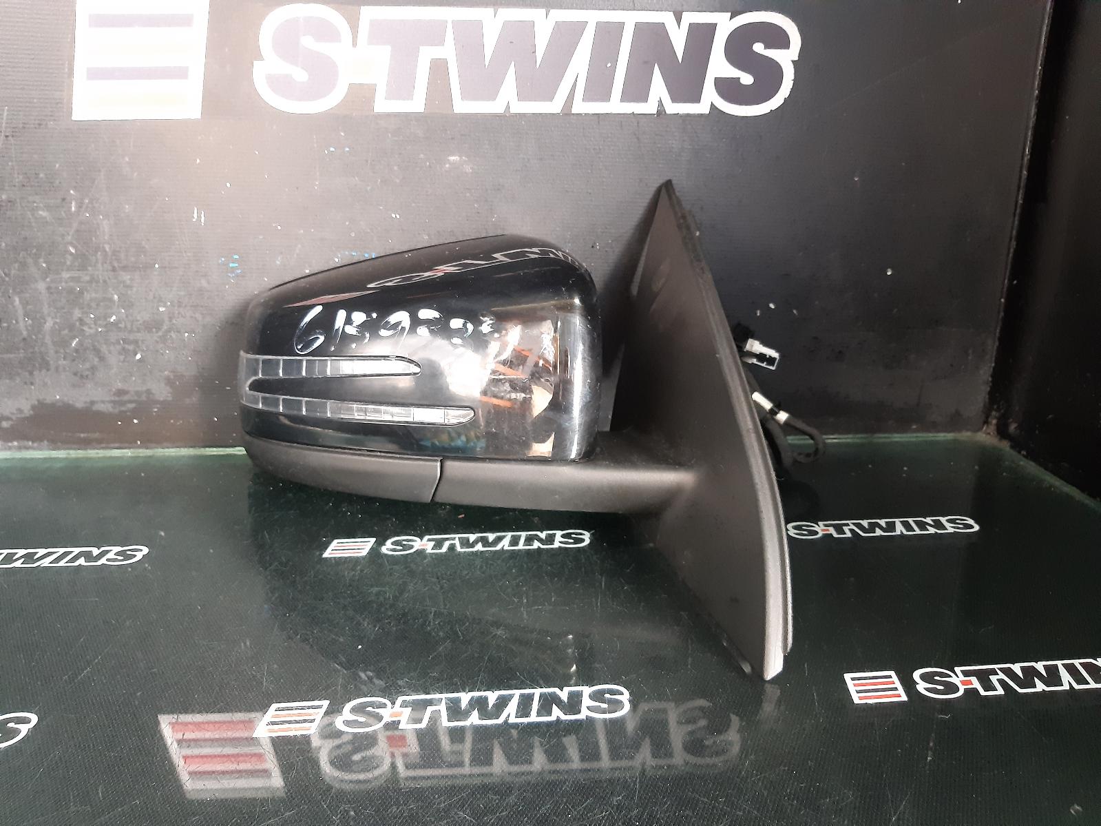 2013 Mercedes A Class Right Door Mirror View Auto part Right Door Mirror Mercedes A Class 2013