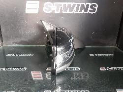 View Auto part Right Door Mirror Mercedes A Class 2013