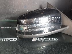 View Auto part Right Door Mirror Mercedes A Class 2013