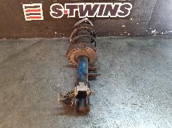 View Auto part Right Front Strut Mercedes A Class 2013