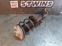 View Auto part Left Front Strut Mercedes A Class 2013