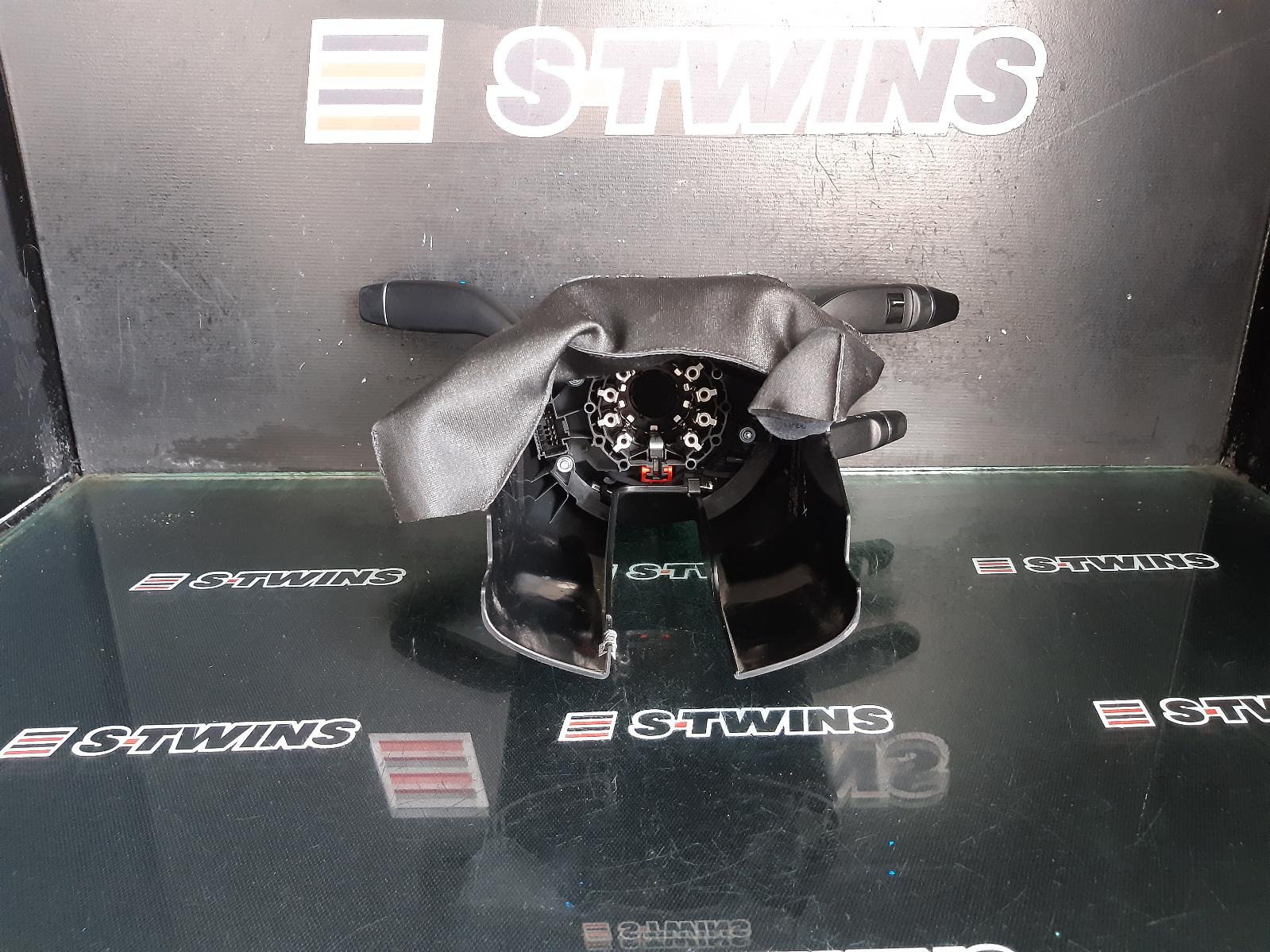 View Auto part Combination Switch Mercedes A Class 2013