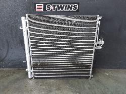 View Auto part A/C Condenser Ford Ranger 2021