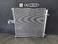 View Auto part A/C Condenser Ford Ranger 2021