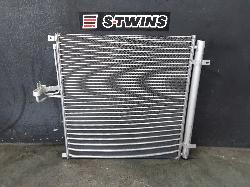 View Auto part A/C Condenser Ford Ranger 2021