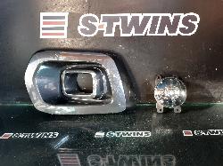 View Auto part Right Indicator/Fog/Side Ford Ranger 2021