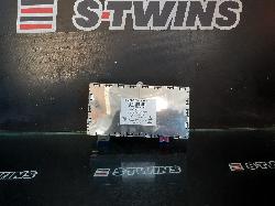 View Auto part Radio/Cd/Dvd/Sat/Tv Mercedes A Class 2013