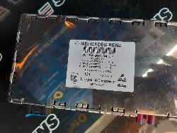 View Auto part Radio/Cd/Dvd/Sat/Tv Mercedes A Class 2013