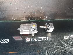 View Auto part Headlamp Ballast Mercedes A Class 2013