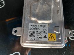 View Auto part Headlamp Ballast Mercedes A Class 2013