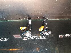View Auto part Bonnet Hinge/Strut Mercedes A Class 2013