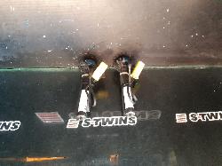 View Auto part Bonnet Hinge/Strut Mercedes A Class 2013