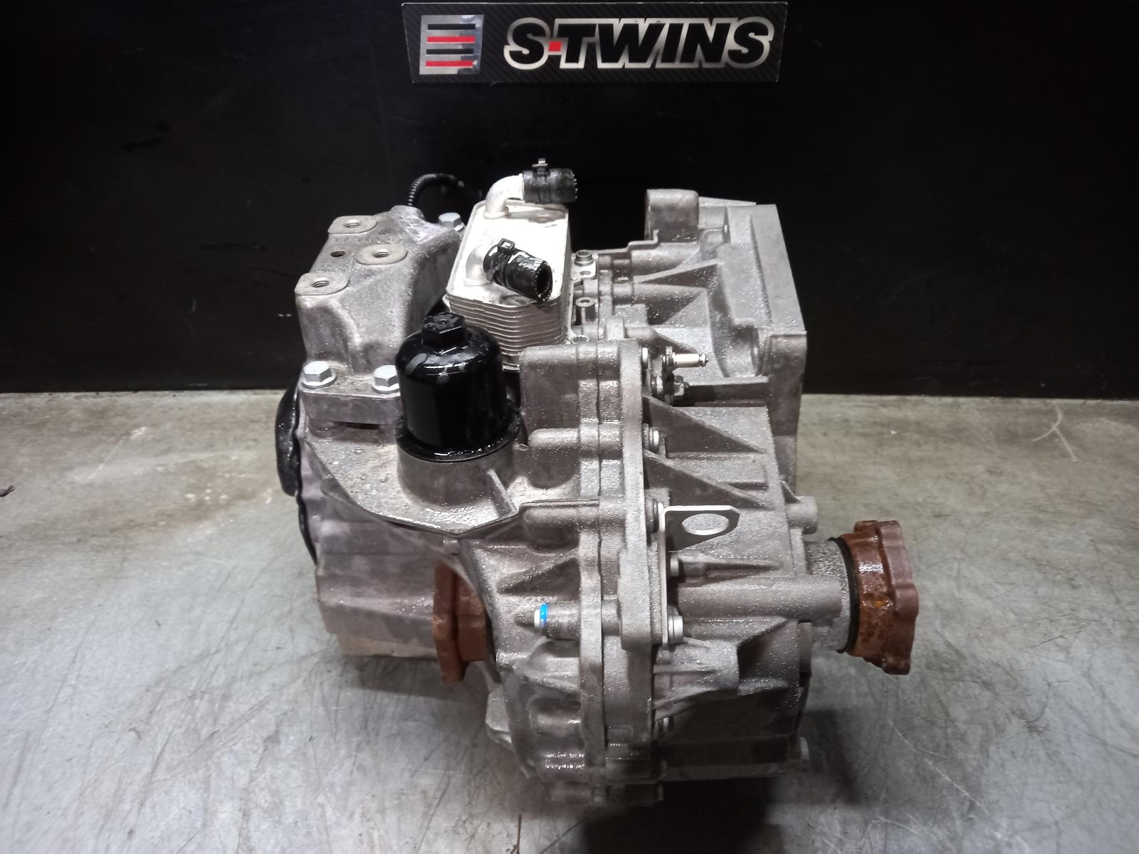 View Auto part Trans/Gearbox Skoda Octavia 2014