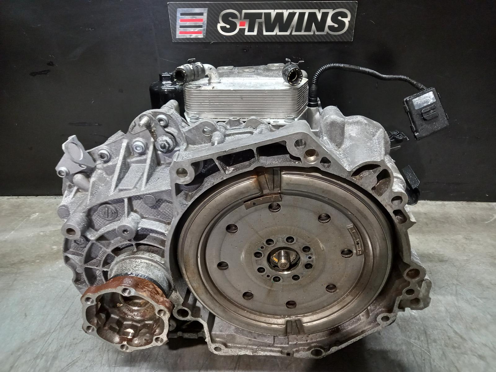 View Auto part Trans/Gearbox Skoda Octavia 2014