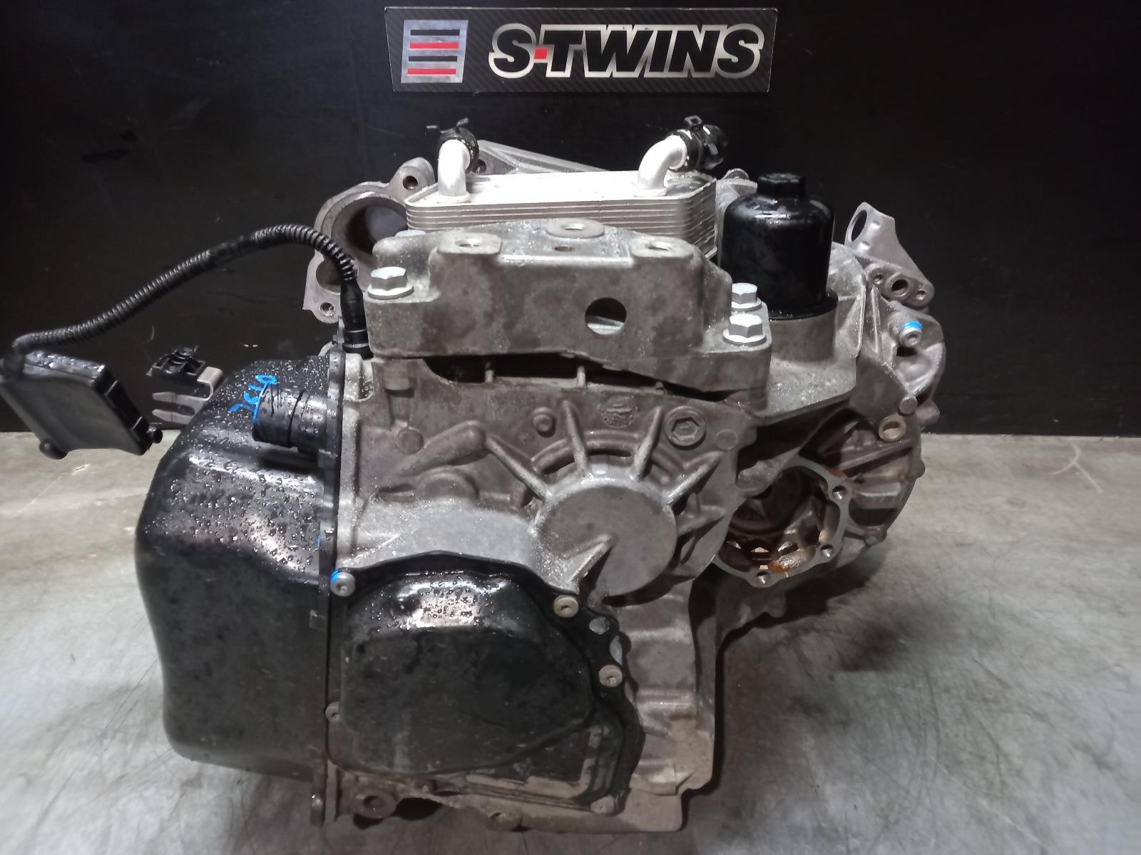 View Auto part Trans/Gearbox Skoda Octavia 2014