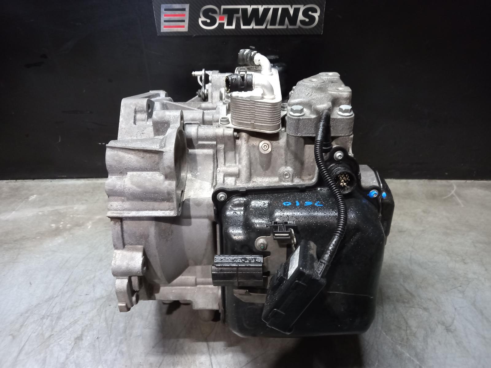 View Auto part Trans/Gearbox Skoda Octavia 2014