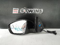 View Auto part Left Door Mirror Skoda Octavia 2014