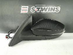 View Auto part Left Door Mirror Skoda Octavia 2014