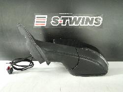 View Auto part Left Door Mirror Skoda Octavia 2014