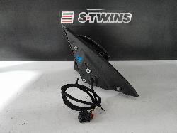 View Auto part Left Door Mirror Skoda Octavia 2014