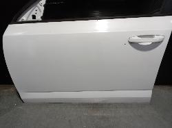 View Auto part Left Front Door Skoda Octavia 2014