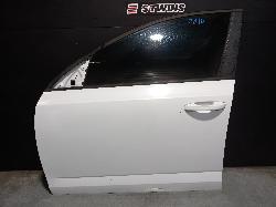 View Auto part Left Front Door Skoda Octavia 2014