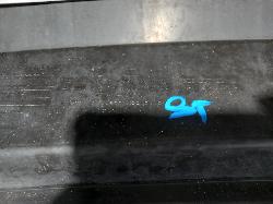 View Auto part Rear Bumper Skoda Octavia 2014