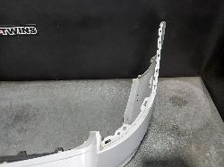View Auto part Rear Bumper Skoda Octavia 2014