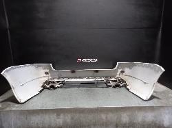 View Auto part Rear Bumper Skoda Octavia 2014