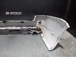 View Auto part Rear Bumper Skoda Octavia 2014
