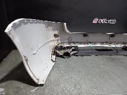 View Auto part Rear Bumper Skoda Octavia 2014