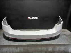 View Auto part Rear Bumper Skoda Octavia 2014