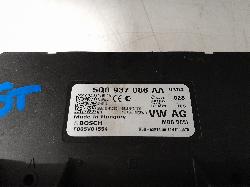 View Auto part Ecu Skoda Octavia 2014