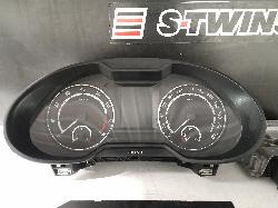 View Auto part Ecu Skoda Octavia 2014