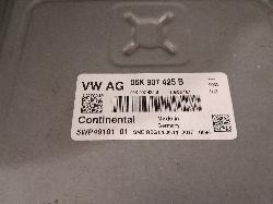View Auto part Ecu Skoda Octavia 2014