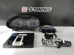 View Auto part Ecu Skoda Octavia 2014