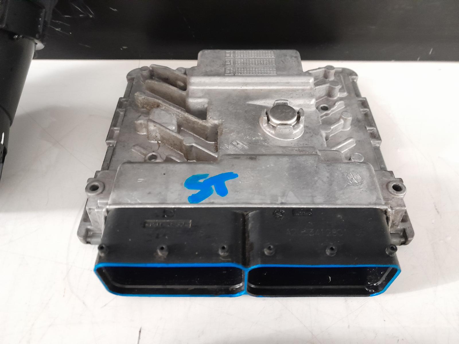 View Auto part Ecu Skoda Octavia 2014