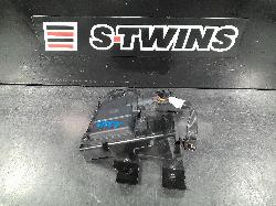 View Auto part Reverse Camera Hyundai Tucson 2022