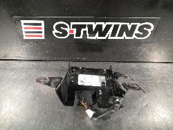 View Auto part Reverse Camera Hyundai Tucson 2022