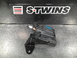 View Auto part Reverse Camera Hyundai Tucson 2022