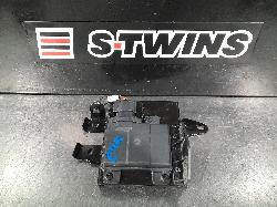 View Auto part Reverse Camera Hyundai Tucson 2022