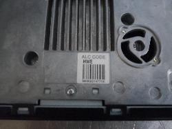 View Auto part Radio/Cd/Dvd/Sat/Tv Hyundai Tucson 2022