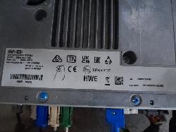 View Auto part Radio/Cd/Dvd/Sat/Tv Hyundai Tucson 2022